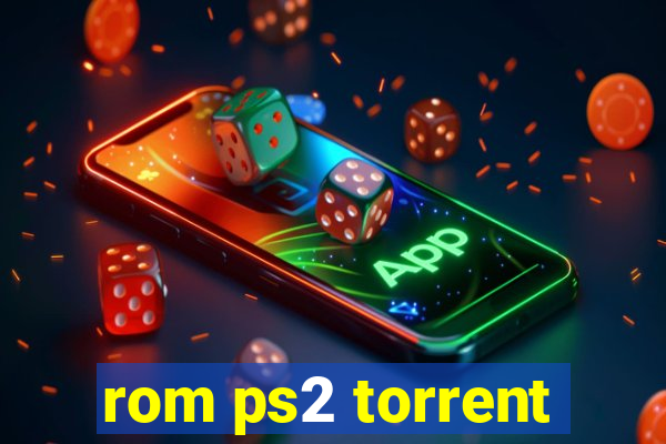 rom ps2 torrent